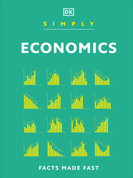 Title details for Simply Economics by DK - Wait list